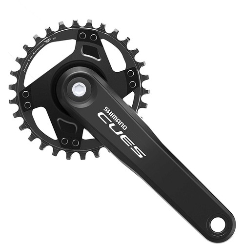 Shimano cues u4000 single - cues,
