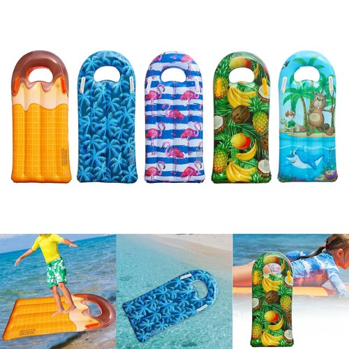 Inflatable surfboard for kids - inflatable,