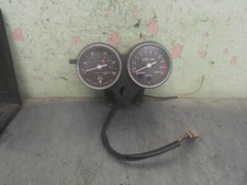 suzuki gp 100 clockset