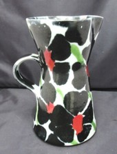 Dartington Pottery Janice