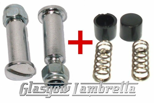 Lambretta special lever - x,