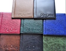 Coin Album 32 , 52 , 72 Coins