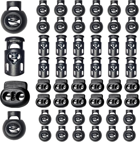 48pcs upgraded plastic cord - upgraded,