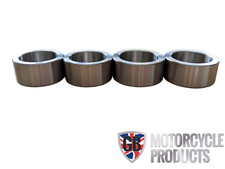 Spondon 4 Pot Caliper Piston set