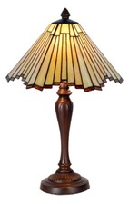 Tiffany Table Lamp