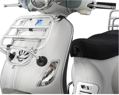 Vespa 50 125 - 50,