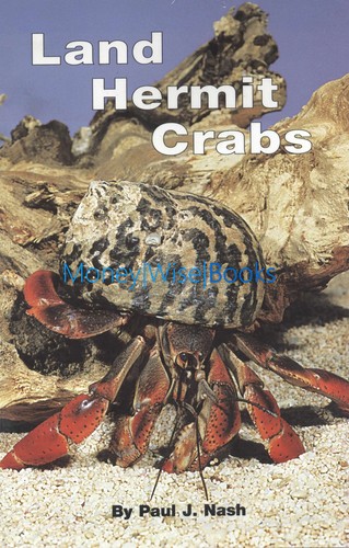 Land hermit crabs - by, j