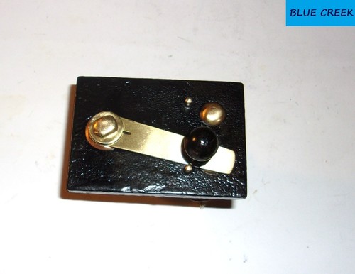 Telegraph key antique - -,