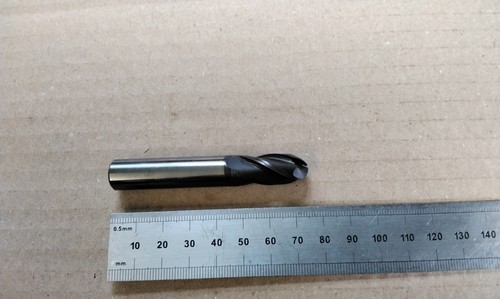 0mm sgs 48622solid carbide - 48622solid,