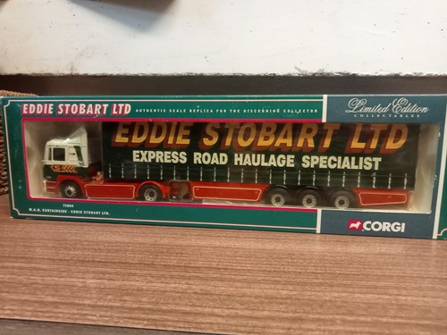 Corgi scale 75804 a - corgi, 1:50