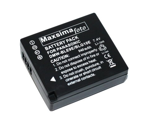 Dmw blg10 battery - e,