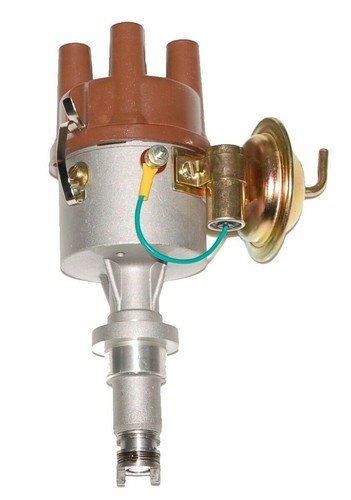 New distributor swinger mini - new,