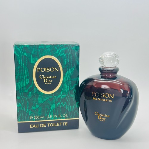 Christian dior poison eau - christian,