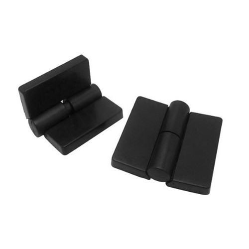 Easy installation hinge - hinge, for