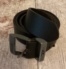 Vintage Diesel Men’s Leather