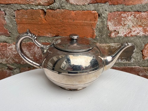 Antique walker hall silver - antique, &