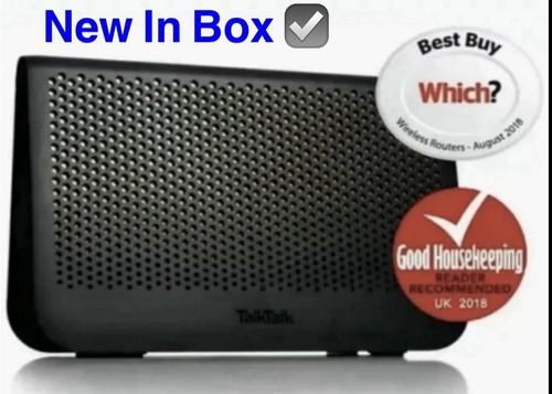 Talk wifi hub - hub, wireless