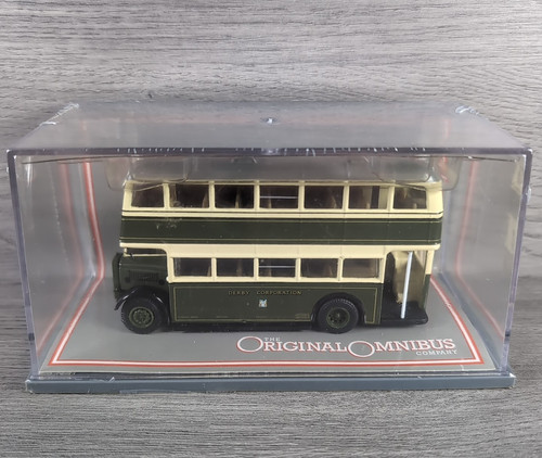 Corgi the original omnibus - corgi,