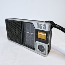 Philips 162 MW LW Transistor