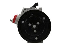 Valeo New Heavy Duty Aircon