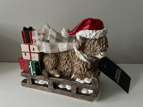 Next hamish highland - next,
