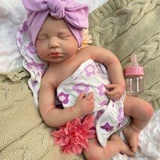 20" Lifelike Floppy Solid Full