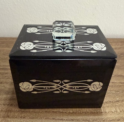 Stunning rennie mackintosh - rennie,