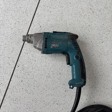 Makita FS2500 Tek Gun Screw Gun 110V  570W Good Condition