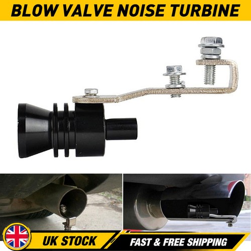Universal exhaust turbo - exhaust,