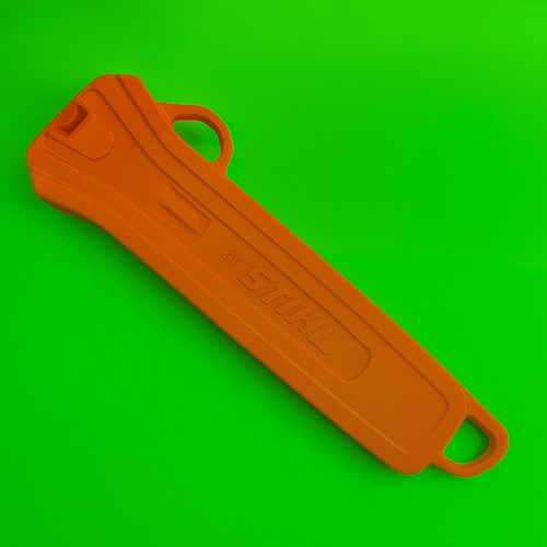 Genuine stihl scabbard - genuine,