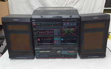 Philips CD Stereo Midi System
