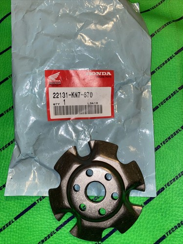 Honda oem nos 125 spacy - nos,