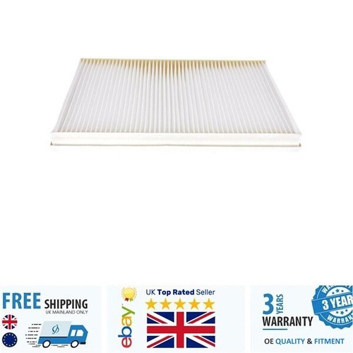 Cabin air filter 1987432037 - cabin,