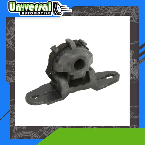 Rear exhaust rubber mount - exhaust,