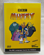 MUZZY : The BBC Language
