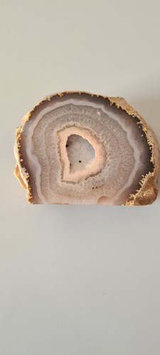 Large natural agate - large,