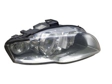 AUDI A4 Headlight Lamp Off