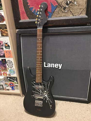 Vintage kay teisco satellite - vintage, kay/teisco/satellite
