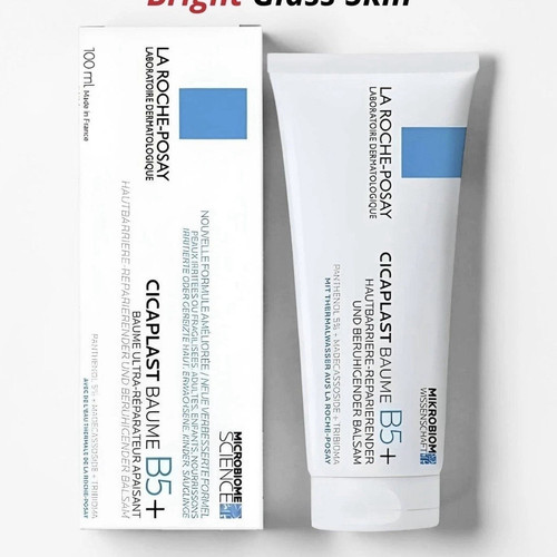 Roche posay cicaplast baume - la,