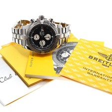 BREITLING SUPER AVENGER A13370