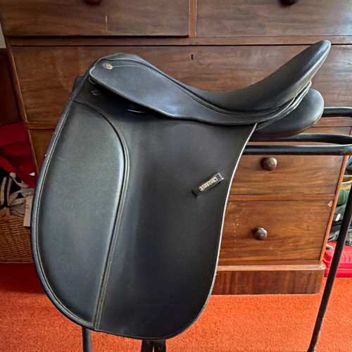 Wintec dressage saddles - wintec,