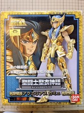 Bandai Saint Seiya Myth Cloth