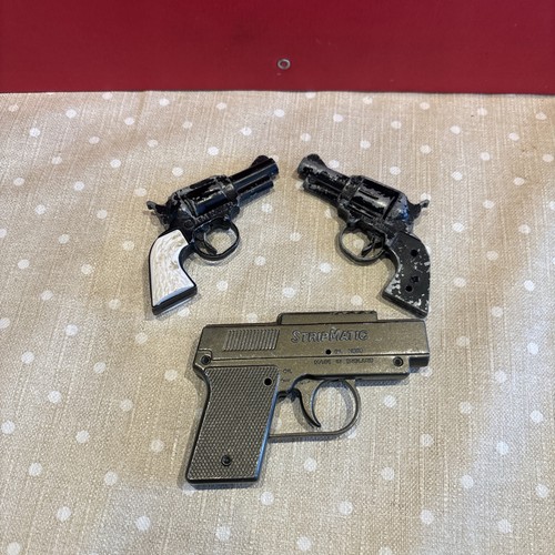 Joblot set lonestar - set, 3