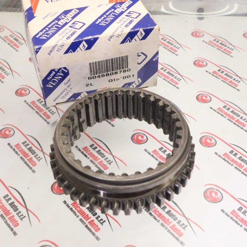 Rigid hose fiat panda - 1°-2°,