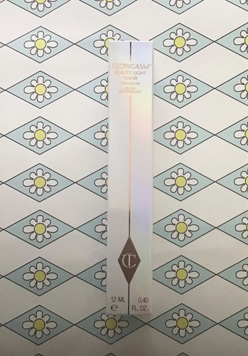 Charlotte tilbury glowgasm - charlotte,