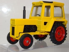 CORGI 50 MASSEY FERGUSON 50B