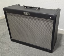 Hot Rod Delux with fitted