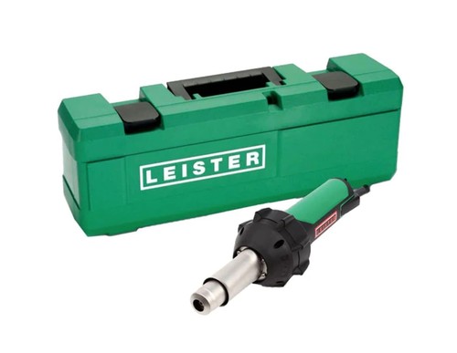 Leister triac 230v - leister,