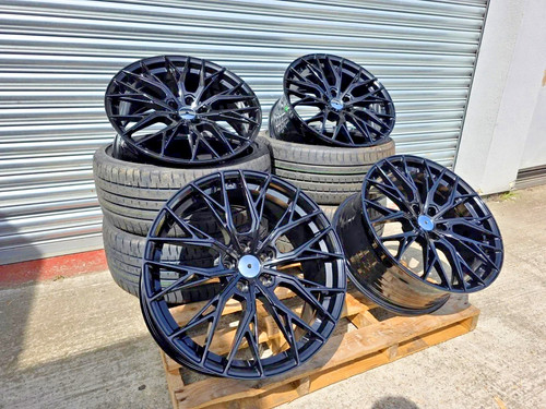 Inch wheel city - 19", wc3