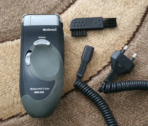 Remington ms2 050 dual - remington,